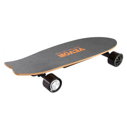 SYL03 - Powerful Electric Longboard Skateboard for Thrilling Rides