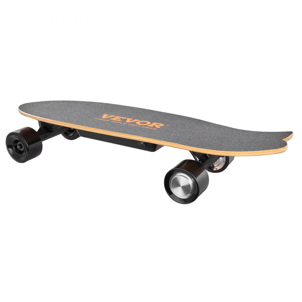 SYL03 - Powerful Electric Longboard Skateboard for Thrilling Rides