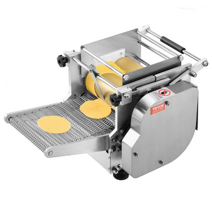 YF-YM08 - 4-6 Inch Automatic Tortilla Maker for Homes & Restaurants