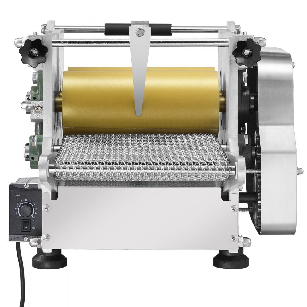 YF-YM08 - 4-6 Inch Automatic Tortilla Maker for Homes & Restaurants