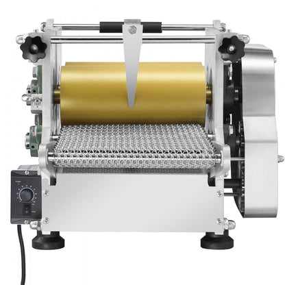 YF-YM08 - 4-6 Inch Automatic Tortilla Maker for Homes & Restaurants