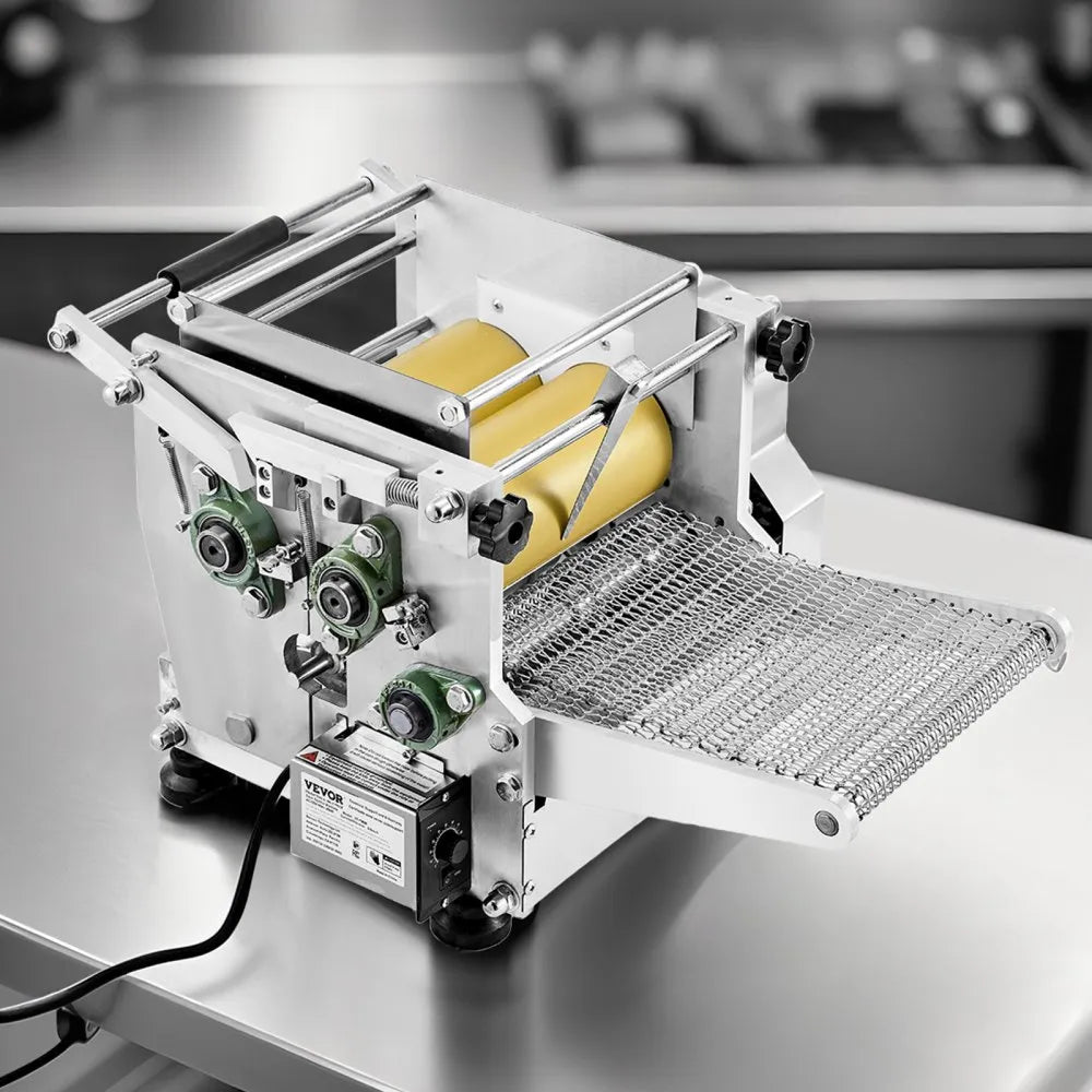 YF-YM08 - 5.5in Electric Tortilla Maker for Fast & Efficient Production