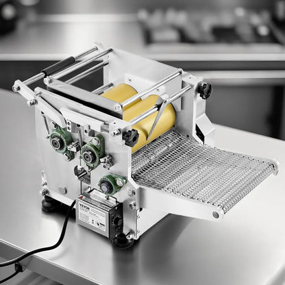 YF-YM08 - 5.5in Electric Tortilla Maker for Fast & Efficient Production