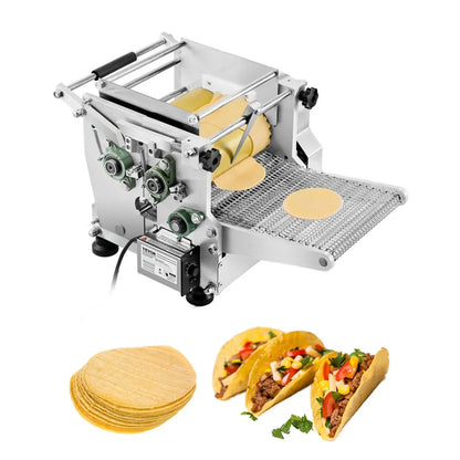 YF-YM08 - 5.5in Electric Tortilla Maker for Fast & Efficient Production