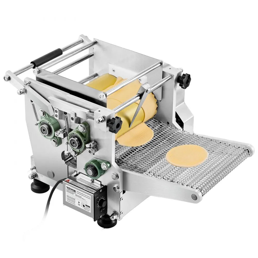 YF-YM08 - 5.5in Electric Tortilla Maker for Fast & Efficient Production