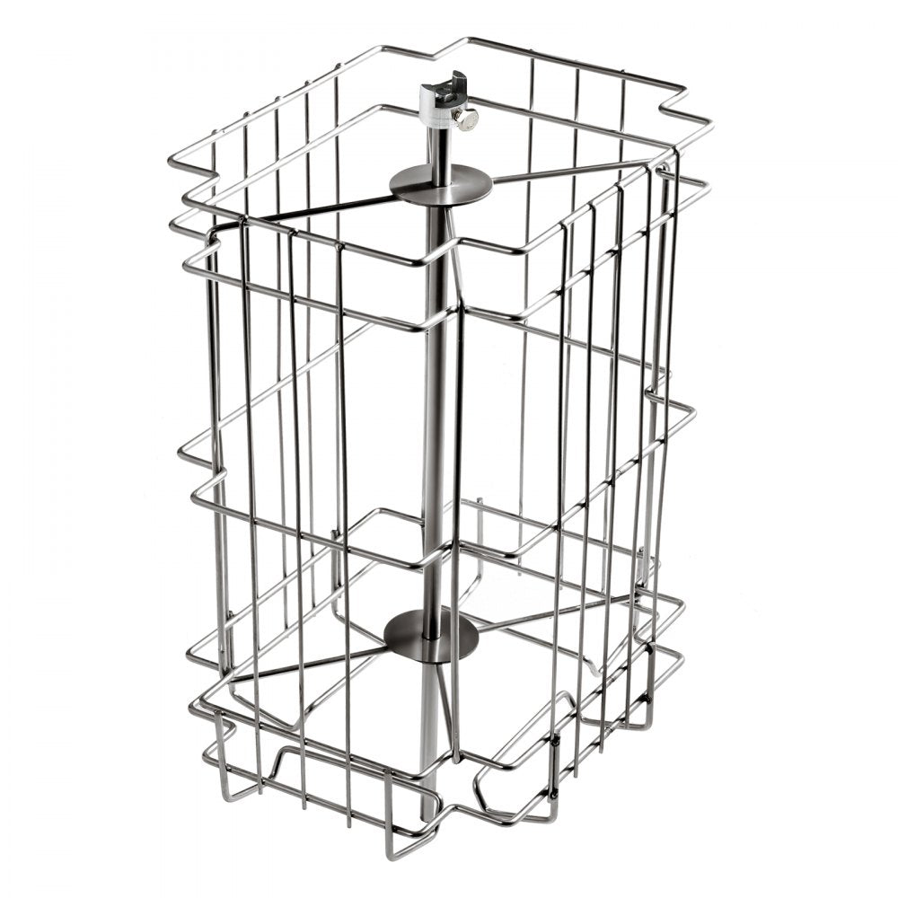 DD-2/4 - VEVOR Electric Honey Extractor with 140W Stainless Steel Motor