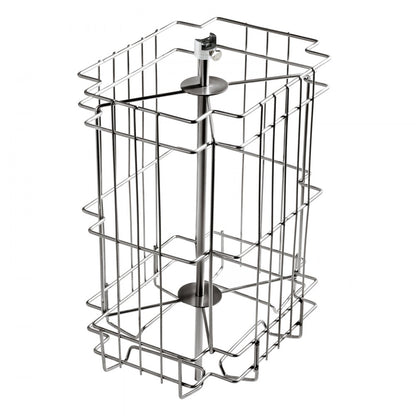 DD-2/4 - VEVOR Electric Honey Extractor with 140W Stainless Steel Motor