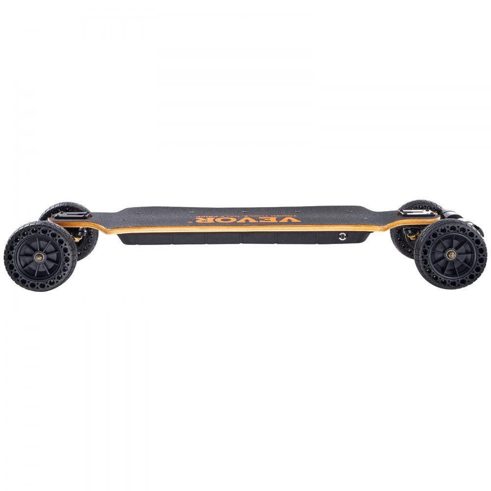 SYL-10B-1 - 26.7 lbs Electric Longboard with 18.6 Miles Range