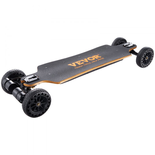 SYL-10B-1 - 26.7 lbs Electric Longboard with 18.6 Miles Range