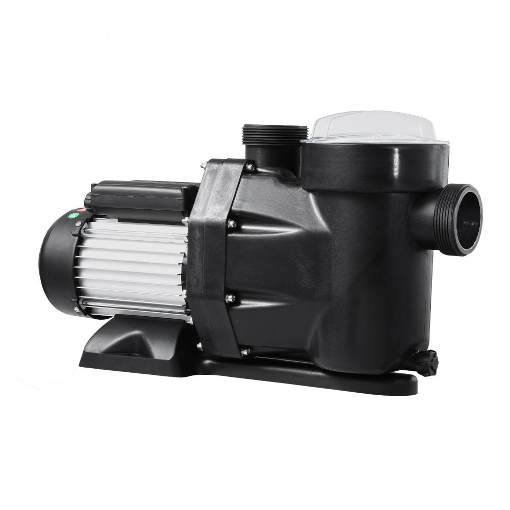 SPP1800 - 2.5 HP Above Ground Pool Pump, 148 GPM, 220V Performance