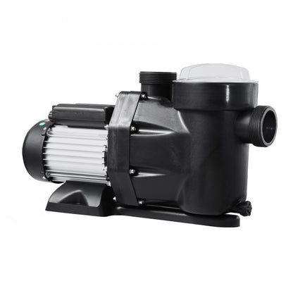 SPP1800 - 2.5 HP Above Ground Pool Pump, 148 GPM, 220V Performance