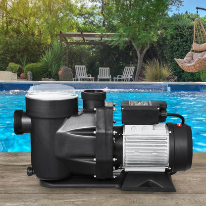 SPP2200 - 3 HP Above Ground Pool Pump, 149 GPM, Copper Motor