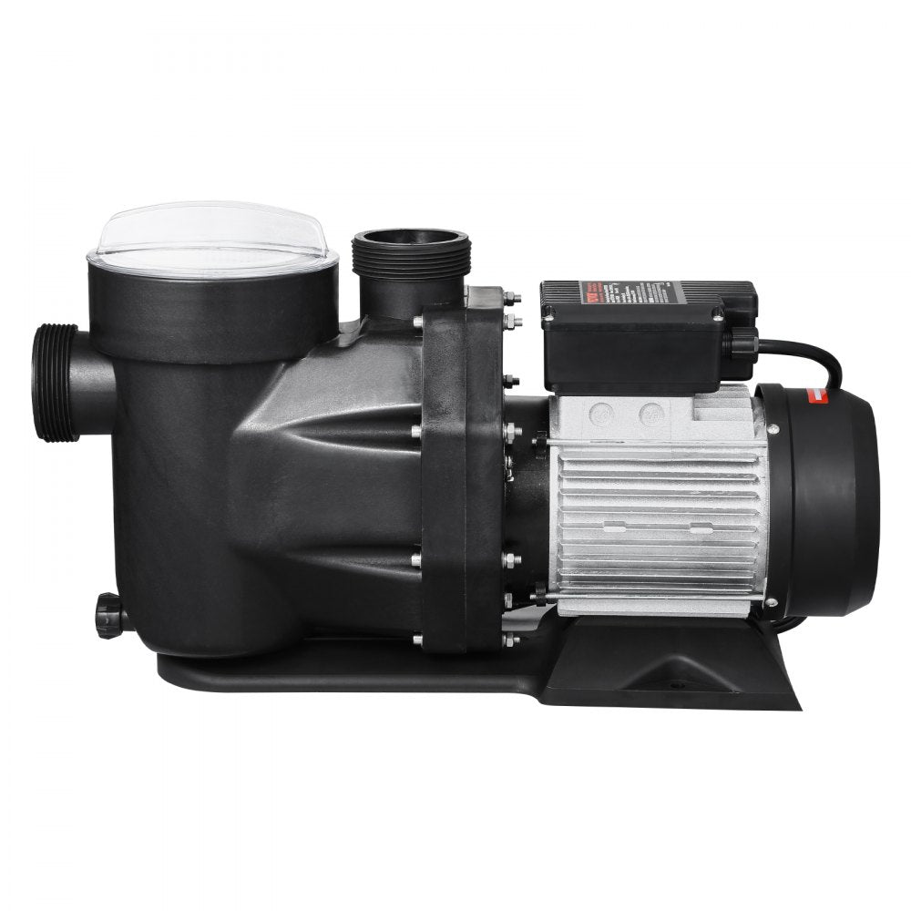 SPP2200 - 3 HP Above Ground Pool Pump, 149 GPM, Copper Motor