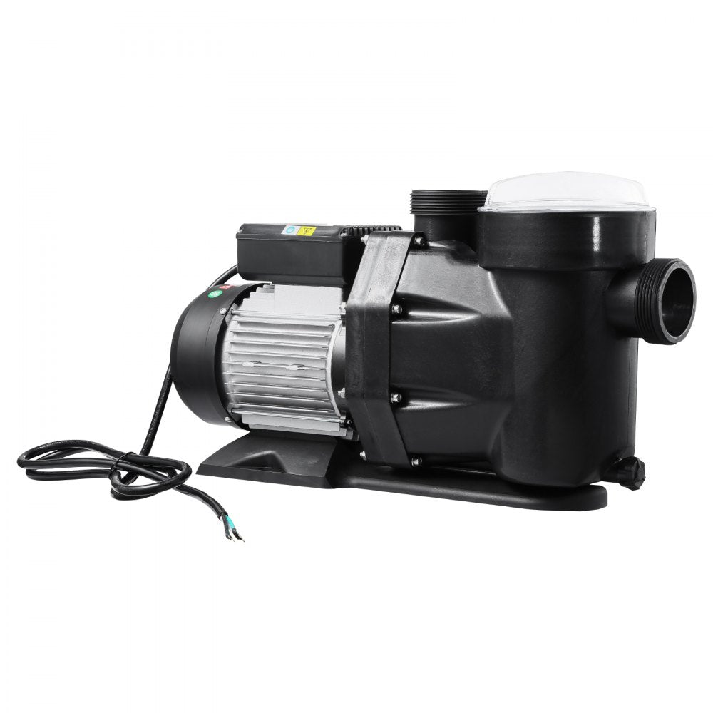SPP2200 - 3 HP Above Ground Pool Pump, 149 GPM, Copper Motor