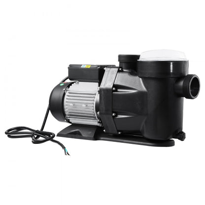 SPP2200 - 3 HP Above Ground Pool Pump, 149 GPM, Copper Motor