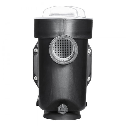 SPP2200 - 3 HP Above Ground Pool Pump, 149 GPM, Copper Motor
