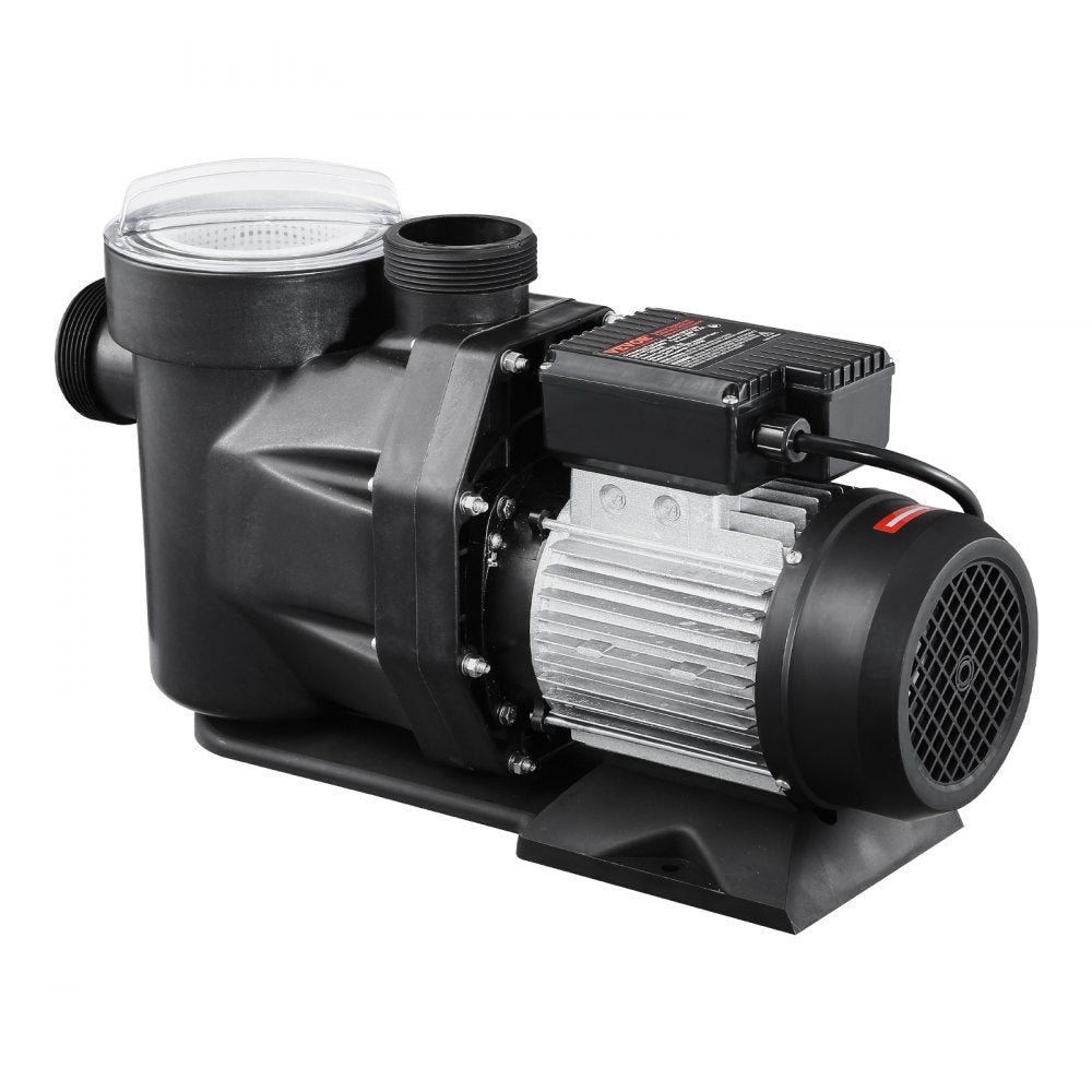 SPP2200 - 3 HP Above Ground Pool Pump, 149 GPM, Copper Motor