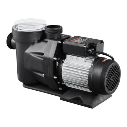 SPP2200 - 3 HP Above Ground Pool Pump, 149 GPM, Copper Motor