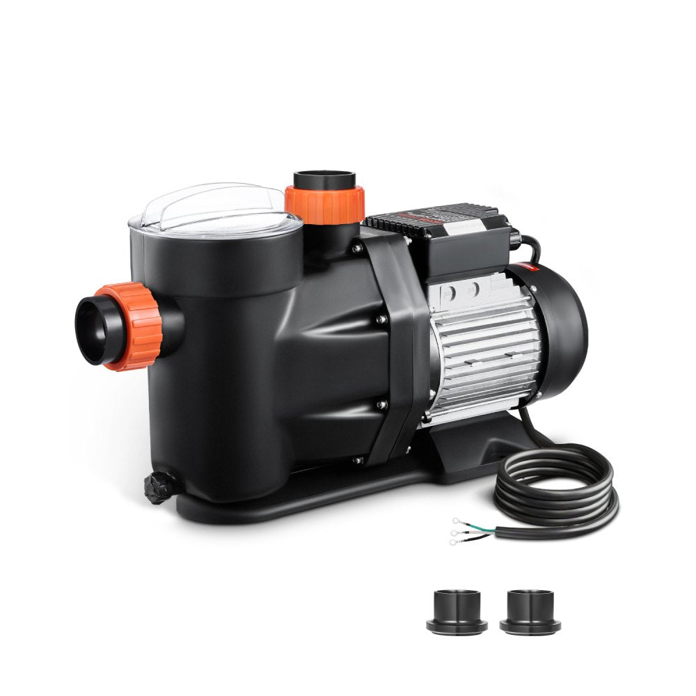 SPP2200 - 3 HP Above Ground Pool Pump, 149 GPM, Copper Motor