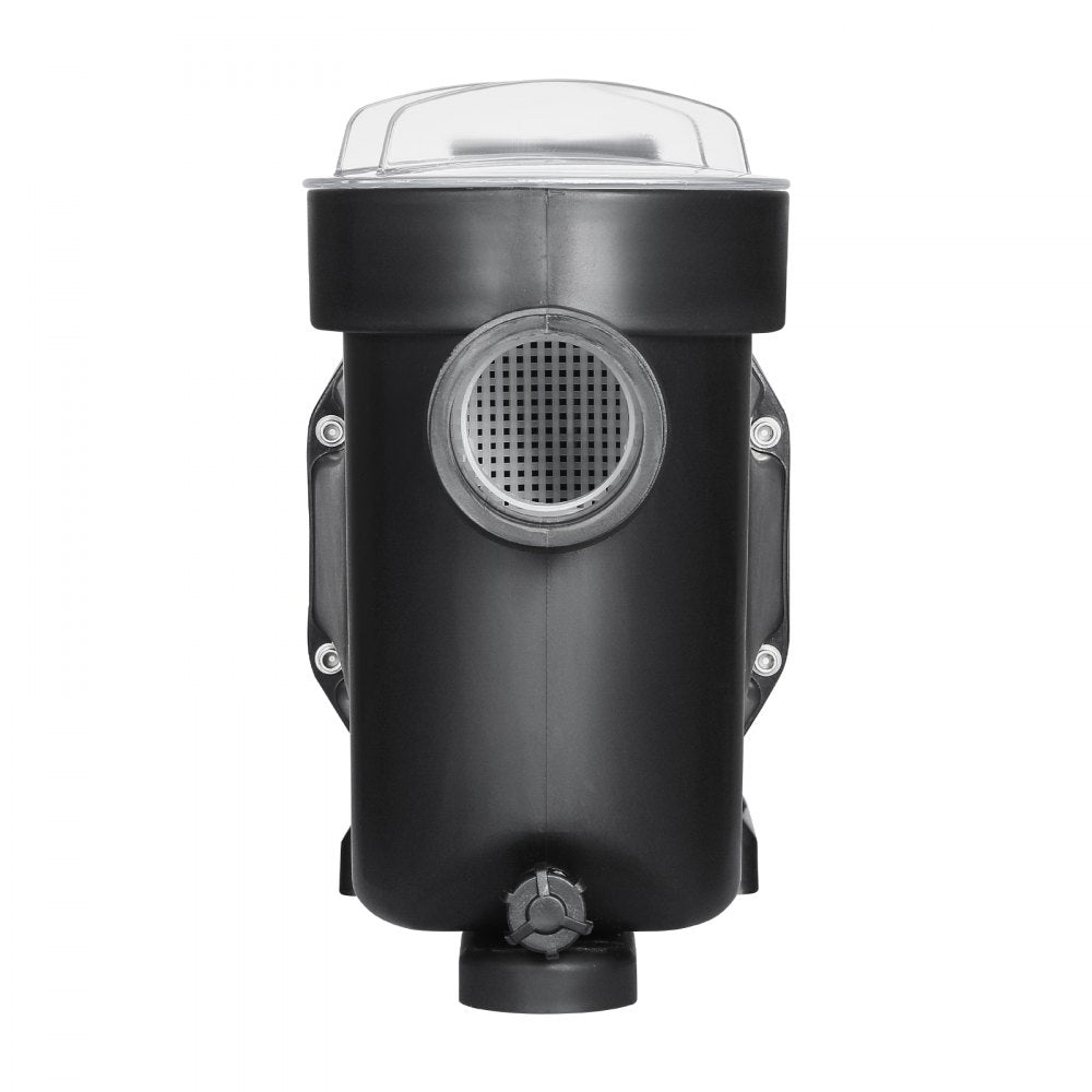 SPP1100 - 1.5 HP Pool Pump, 122 GPM, 55 ft Lift, 220V