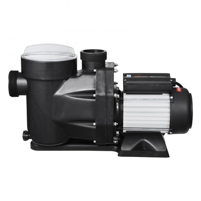 SPP1500 - 2 HP Corrosion-Resistant Pool Pump with 135 GPM Flow Rate
