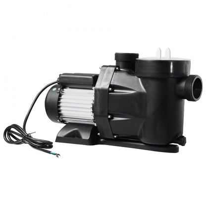 SPP1500 - 2 HP Corrosion-Resistant Pool Pump with 135 GPM Flow Rate