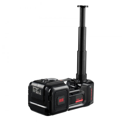 ZSY01-3 - 3-in-1 Electric Car Jack Kit with LED and Remote Control