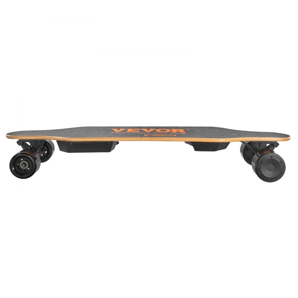 SYL06 - VEVOR Electric Longboard 25 mph, 11.2 Mile Range, 17 lbs