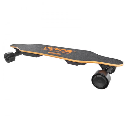 SYL06 - VEVOR Electric Longboard 25 mph, 11.2 Mile Range, 17 lbs