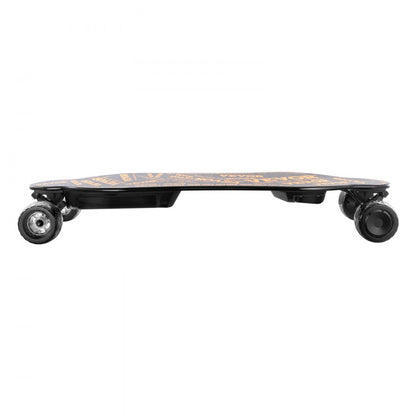 SYL-10B - VEVOR Electric Longboard, 25 mph Speed, 21.7 Mile Range