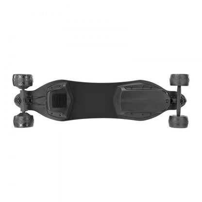 SYL-10B - VEVOR Electric Longboard, 25 mph Speed, 21.7 Mile Range