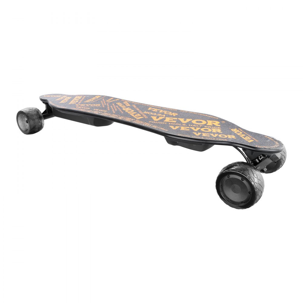 SYL-10B - VEVOR Electric Longboard, 25 mph Speed, 21.7 Mile Range