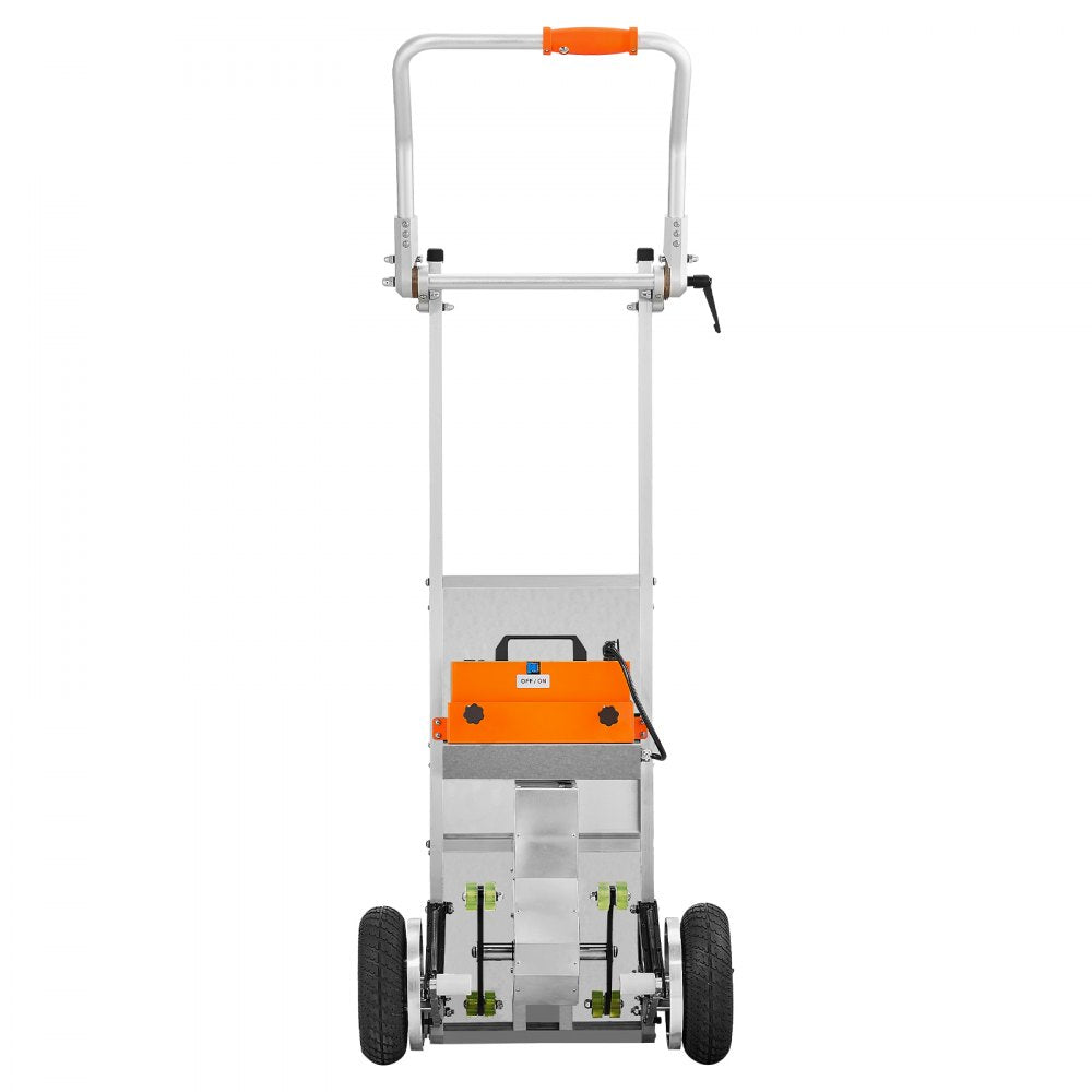 SC202H-180 - 440lbs Electric Stair Climber with Powerful 400W Motor