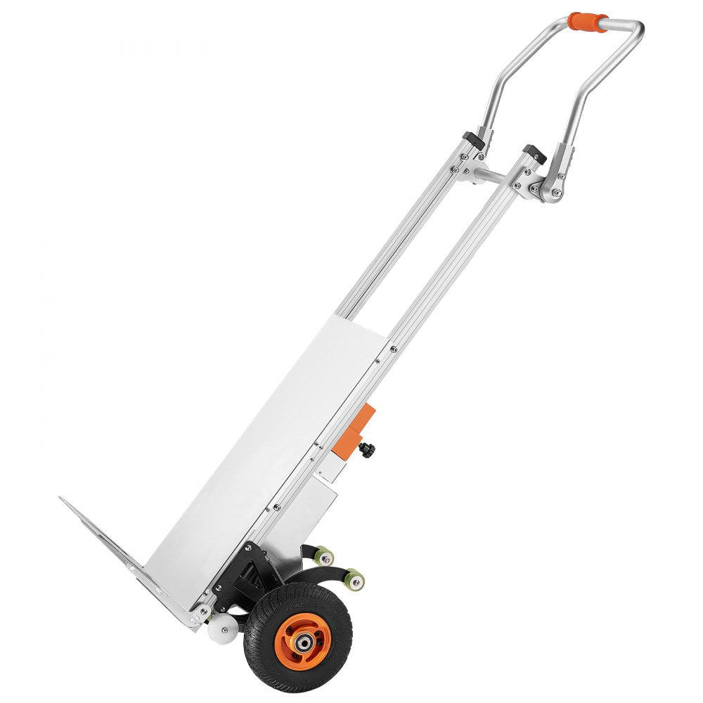 SC202H-180 - 440lbs Electric Stair Climber with Powerful 400W Motor