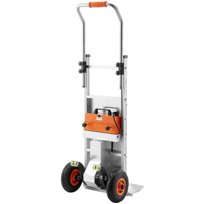 SC203L-180 - 440lbs Electric Stair Climber for Easy Heavy Lifting