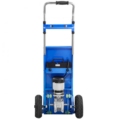 SC216L-200 - 880lbs Electric Stair Climber with Dual Speed Settings