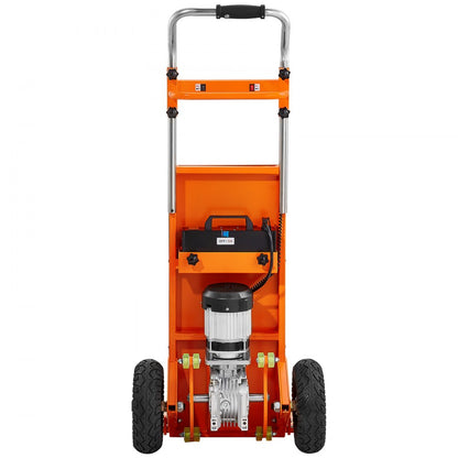 SC216L-200 - Electric Stair Climber, 880lbs Capacity, Dual-Speed, Alloy Steel