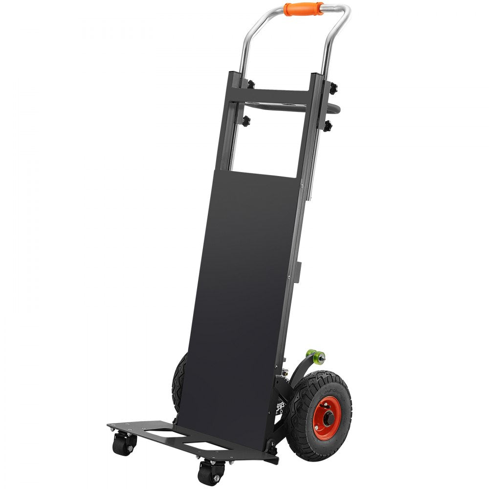 SC216L-200 - 880lbs Electric Stair Climber with Dual-Speed and Sturdy Wheels