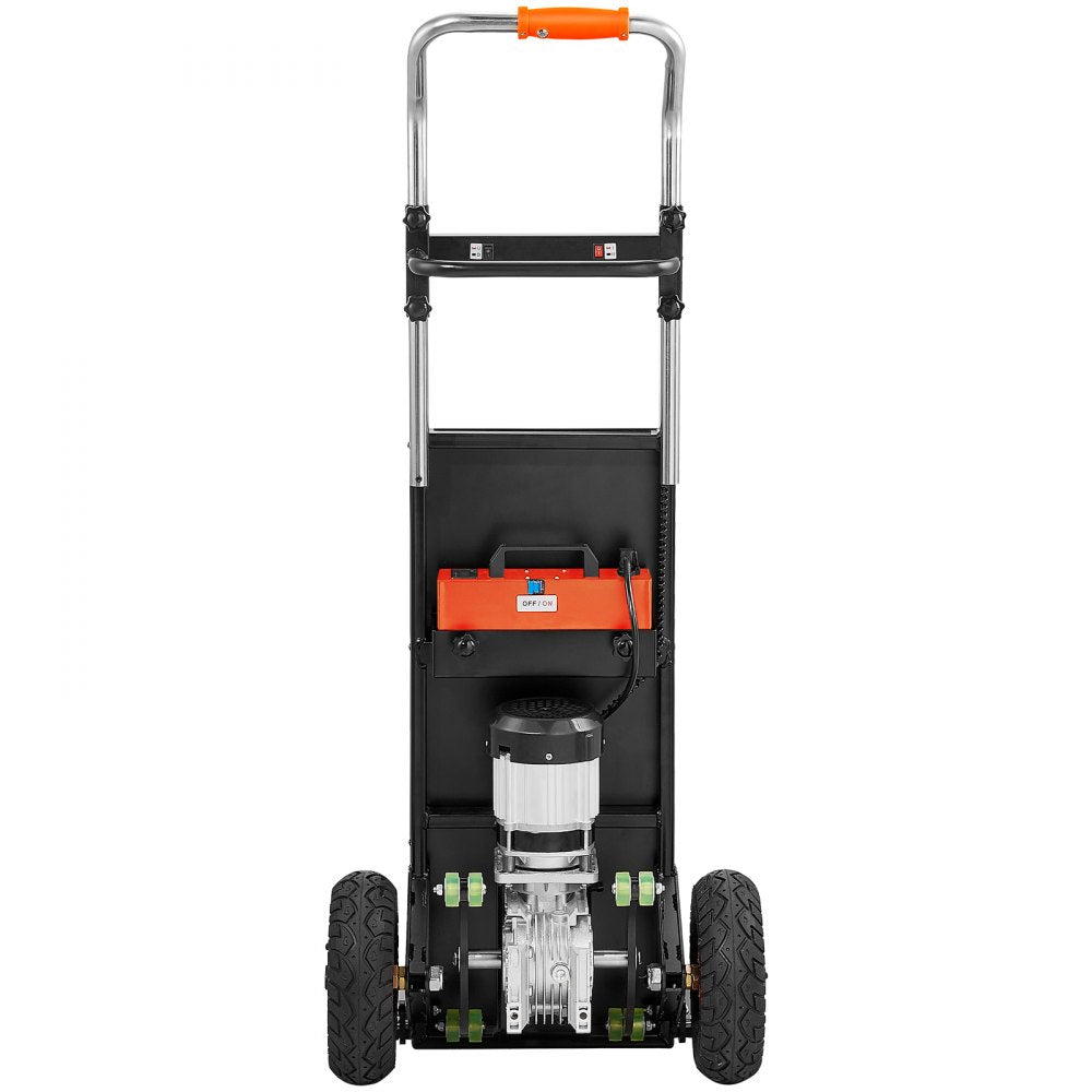 SC216L-200 - 880lbs Electric Stair Climber with Dual-Speed and Sturdy Wheels