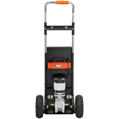 SC216L-200 - 880lbs Electric Stair Climber with Dual-Speed and Sturdy Wheels