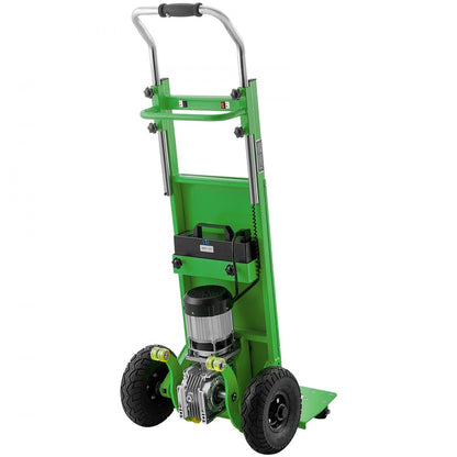 SC216L-200 - Electric Stair Climber, 880lbs Capacity, Dual-Speed Operation