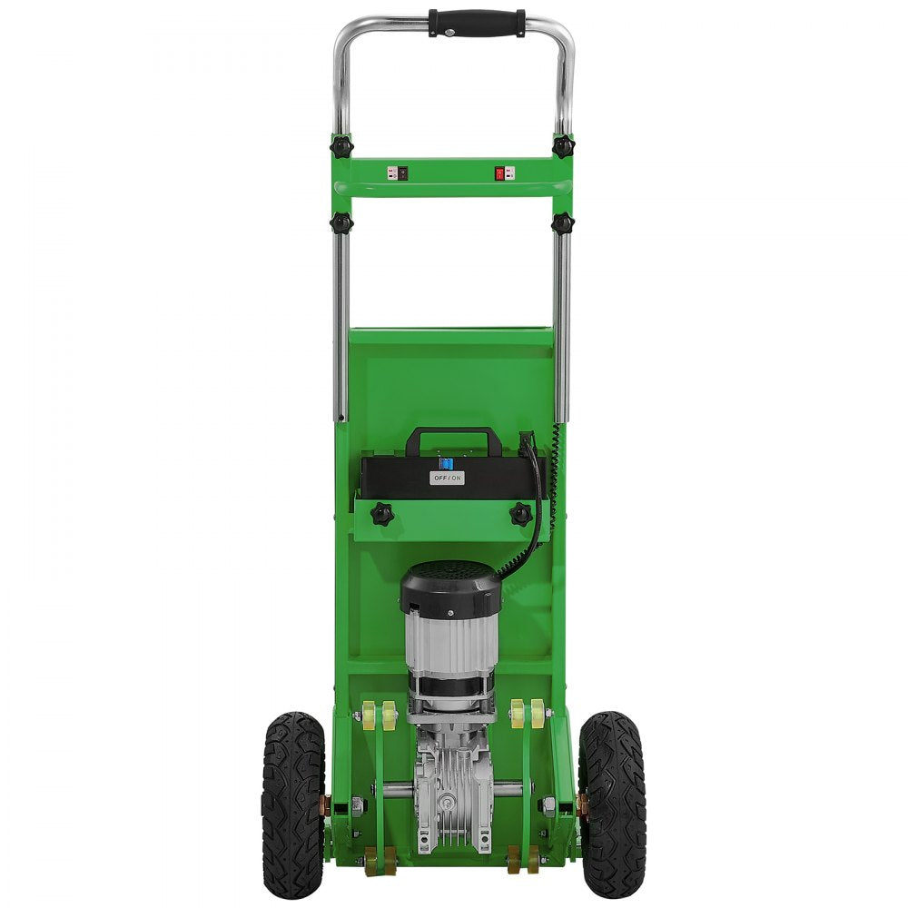 SC216L-200 - Electric Stair Climber, 880lbs Capacity, Dual-Speed Operation