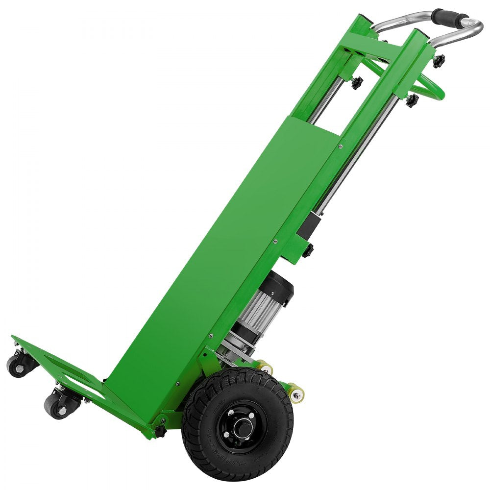 SC216L-200 - Electric Stair Climber, 880lbs Capacity, Dual-Speed Operation