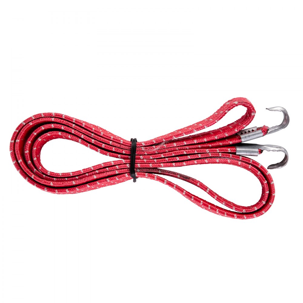 010470861803 - Heavy-Duty 9-Lite Windshield Rack with Foam Protection