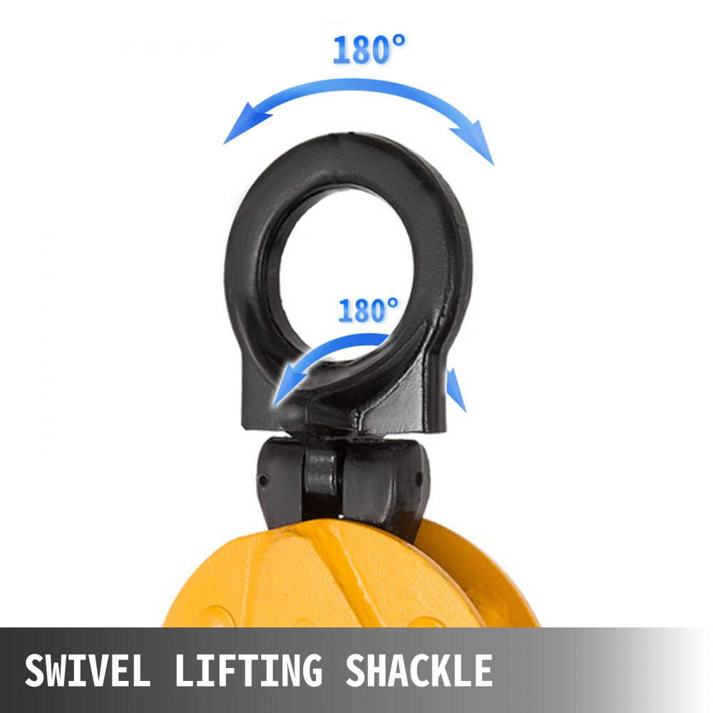 CD1 - 2200 lbs Vertical Steel Plate Lifting Clamp with Spring Lock