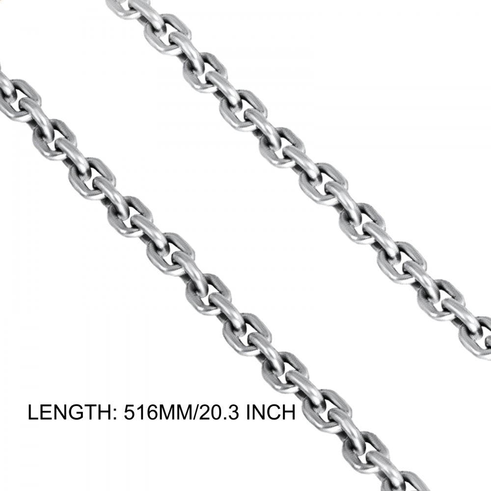 010558354917 - Heavy-Duty Drum Lifter for 2000 lbs Drums with Hooks