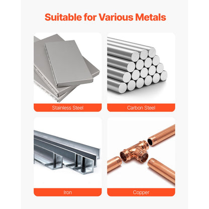 CT-520GD - 3-in-1 IGBT Plasma Cutter Welder with LCD Control