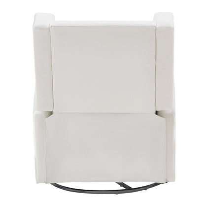 SX-81444-1 - 240° Swivel Power Recliner for Ultimate Relaxation