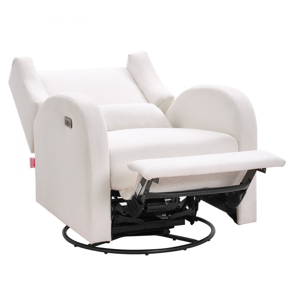 SX-81444-1 - 240° Swivel Power Recliner for Ultimate Relaxation