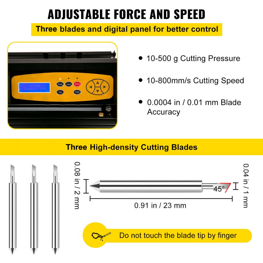 TLM13138 - 8-in-1 Heat Press Machine, 12"x15" with Swivel Design